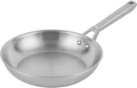 NINJA Bratpfanne Ninja EverClad Edelstahl-Pfanne C900DE, Edelstahl (1-tlg),