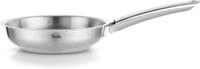 Fissler Bratpfanne Fissler Pure Collection Pfanne 20cm, Edelstahl 18/10 (1-tlg),