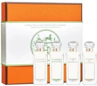 HERM&Egrave;S Duft-Set Miniaturen Set