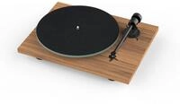 Pro-Ject Pro-Ject T1 EVO - Walnuss Plattenspieler