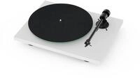 Pro-Ject Pro-Ject T1 EVO - Wei&szlig; Plattenspieler