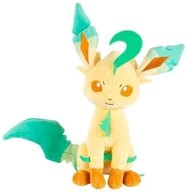 Jazwares Kuscheltier Pok&eacute;mon Folipurba Pl&uuml;schfigur 20 cm &ndash; Jazwares offiziell
