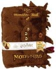 Schmidt Spiele Kuscheltier Schmidt Spiele Harry Potter: Monsterbuch inkl.