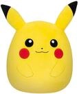 Squishmallows Kuscheltier Pok&eacute;mon - Squishmallow - Pikachu #1 ca. 35 cm (NEU & OVP)
