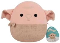 Jazwares Kuscheltier JazwaresSQWB00162-Squishmallows-Harry Potter-Dobby, der