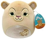 Jazwares Pl&uuml;schfigur Jazwares SQDI00549 - Disney - Der K&ouml;nig der L&ouml;wen -
