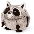 NOXXIEZ Kuscheltier Waschb&auml;r Handw&auml;rmer Noxxiez Kuscheltier