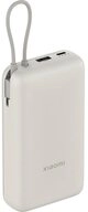 Xiaomi 33W Power Bank 20000mAh (Integrated Cable) Powerbank