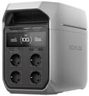 Ecoflow EcoFlow Delta 3 Plus Powerstation 0% Mwst. gem. &sect;12, Abs. 3 UstG