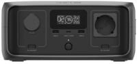 Ecoflow EcoFlow River 3 USV 10ms 245 Wh 0% Mwst. Powerstation River 3 USV,