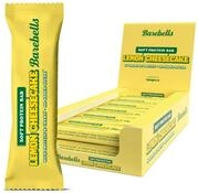 Barebells Barebells Protein Bars 12x 55g Riegel, 55.0 g