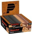 PowerBar Protein Plus - Low Sugar - Chocolate Espresso - 16x35g Riegel Riegel, 16 er