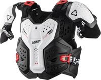 Leatt Brustprotektor 6.5 Pro Brustprotektor, bel&uuml;ftet