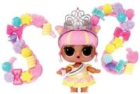 MGA Spielfigur Mga L.o.l. Surprise Hair Beads Salon