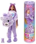 Mattel&reg; Anziehpuppe Mattel JCN94 - Barbie Cutie Reveal Gl&uuml;cksb&auml;rchi -