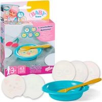 Baby Born Puppen Accessoires-Set F&uuml;tterset