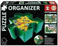 Educa Puzzle Puzzle-Sortierer (80-19577), Puzzleteile