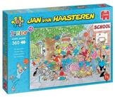 Jan van Haasteren Puzzle Jan van Haasteren Junior 15 Das Klassenfoto 360 Teile