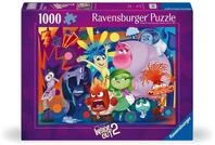 Ravensburger Puzzle Erwachsenenpuzzle 1000 Teile - Disney / Pixar Alles steht...