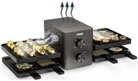PRINCESS Raclette Princess 162660 Raclette Purify &ndash; Luftfiltersystem &ndash; F&uuml;r 8