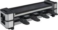 Gutfels Raclette Raclette 4005 - Raclette - silber/schwarz