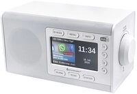 Soundmaster Digitalradio (DAB)