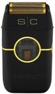 Stylecraft Haarschneider Stylecraft Instinct Metal Shaver Black