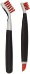 OXO Good Grips Reinigungsb&uuml;rsten-Set OXO Good Grips B&uuml;rsten-Putzset zur