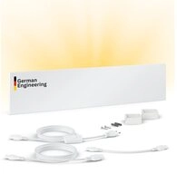 Bringer Infrarotheizung SchimmelSchreck, Schimmelentferner f&uuml;r Wand & Bad,...