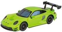 Carrera&reg; Rennbahn-Auto Carrera Hybrid, Porsche 911 GT3 R, Acid Green