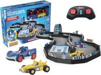 Carrera&reg; RC-Figur Carrera&reg; RC, Spielset, Team Sonic Racing&trade; Tabletop Racing...