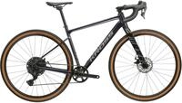Kross Gravelbike Gravelbike Esker 2.0, 10 Gang, Kettenschaltung