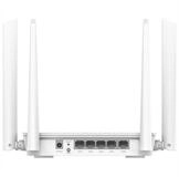 cudy AX3000, Wi-Fi 6 (802.11ax), Dual-Band (2,4 GHz/5 GHz), Ethernet/LAN...