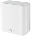 Asus ZenWiFi BD4 BE3600 - 1er Pack wei&szlig; WLAN-Router