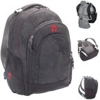 TAKE IT EASY&reg; Schulrucksack Rucksack Jungen M&auml;dchen Schultasche Daypack, starke