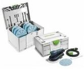FESTOOL Exzenterschleifer Festool Exzenterschleifer ETS EC 150/3 EQ-SYS GR