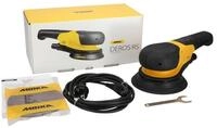 Mirka Rotationsschleifer DEROS RS 600 &Oslash; 150 mm, 750 W, 700&ndash;2500 U/min, 1,8...