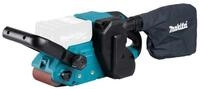 Makita Akku-Bandschleifer BS 001 GZ 40 V max. 76 x 533 mm Brushless Solo