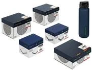 FESTOOL Schleifscheibe Festool Schleifmittel Super Pack Granat STF D150/48 GR-SP P -
