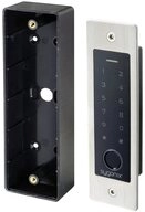 Sygonix T&uuml;rschlie&szlig;er RFID/Touch/Fingerprint Zutritt S SY-5231014, mit...