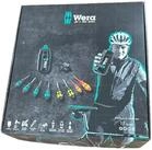 Wera Schraubendreher 9540 Kraftform XL Bottle Set