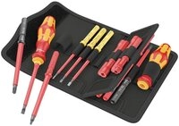 Wera Schraubendreher Tool Finder, 18-teilig 05006616001