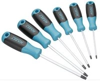HAZET Schraubendreher Schraubendreher ∙ Innen TORX&reg; Profil ∙ Anzahl...