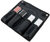 Heuer Schraubstock HEUER Rohr-/Schutzbackenset f&uuml;r Backenbreite 160 mm - 115160