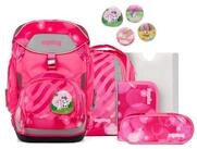 ergobag Schulranzen pack Set LUMI