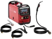 Stamos Welding Group Elektroschwei&szlig;ger&auml;t MIG MAG Schwei&szlig;ger&auml;t 180 A...