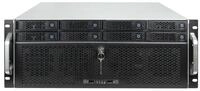 Inter-Tech PC-Geh&auml;use Inter-Tech IPC Storage 4U-4708, Server-Geh&auml;use