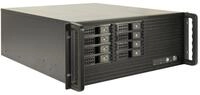 Inter-Tech Rack