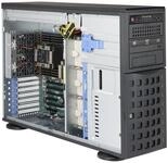 SUPERMICRO PC-Geh&auml;use