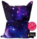 Lumaland Sitzsack XXL Bean Bag Riesen-Sitzkissen 380L 140x180cm Special Edition